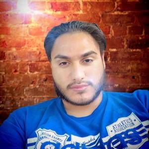 Meet your Posher, Albert